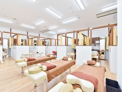 まつもと鍼灸接骨院 つくばの写真