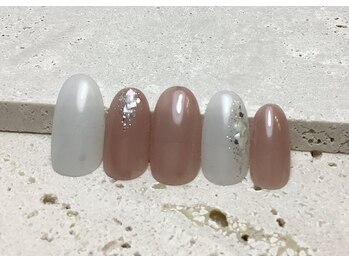 シス 福岡市南区高宮店(Sis)/【定額】エレガントデザイン