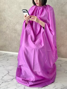 アップトゥーユー(Up to you)の写真/【東広島市役所すぐ】選べるハーブ4種で効能別で楽しめる◎お好みの香りでゆったりリラックス*。