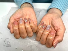 キャンアイドレッシー 静岡駅南口店(Can I Dressy)/シンプルコース