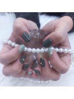 はあとねいる 多治見店/デザイン紹介