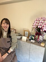 フリーリー 大泉学園(freely) 千葉 純花