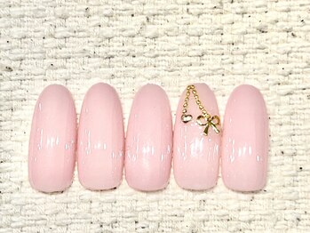 カフナ 船橋店(Kahuna)/ピンクリボン　ご新規様¥7020