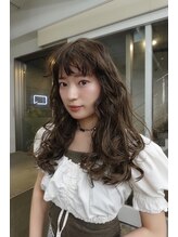 ラブル ハラジュク(Lovl harajuku) Nailist Natsuki 7F