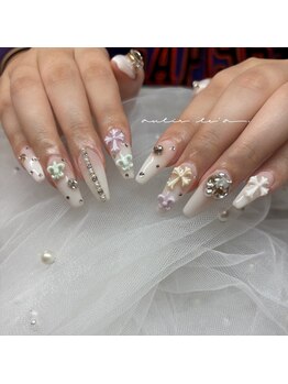 アウリーレア(aulir le'a)/なんでも合うベイビーブーマー☆