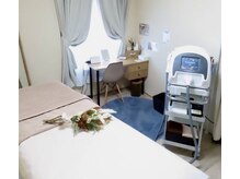 レミーラ(Remira)/完全個室の施術ルーム