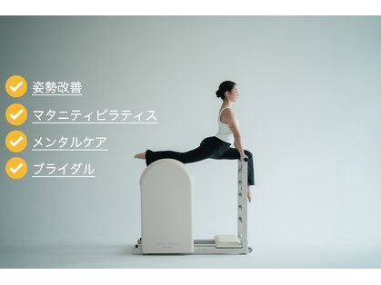 MKDの写真