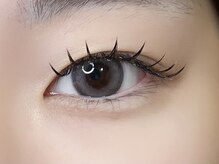 N/一重・奥二重さんにおすすめ☆