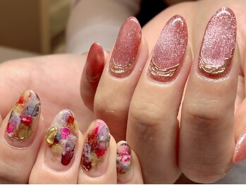 ブルームーン(BlueMoon)/