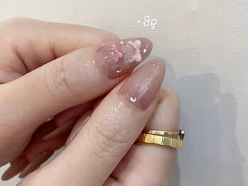 デイシー 表参道(deicy)/デザインプラスコース