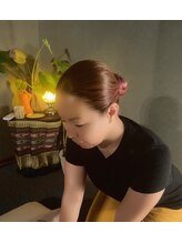 ラクサー(RAKSAA)&nbsp;Hiotmi 