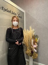 レア 袖ヶ浦店(Lea) 礒貝 