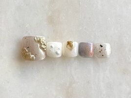 フットニュアンス