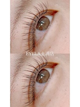 アイラ 土浦店(EYELA)/After