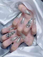 リラ ネイルスタジオ(LEELA NAIL STUDIO)/