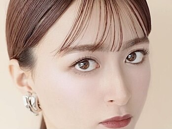 シュガー 海老名店(Sugar)/ぱっちり目元が叶うまつげパーマ