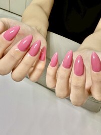 可愛いワンカラー