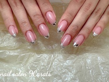 ナインカラット 神田店(9 Carats)/