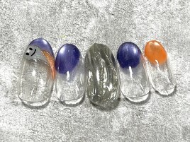 ハロウィン