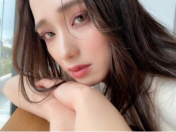 アイズ(i's)の写真/【驚異のリピート率◎】貴方だけの理想の目元を叶えます♪仕上がりの美しさ持ちの良さを追求☆