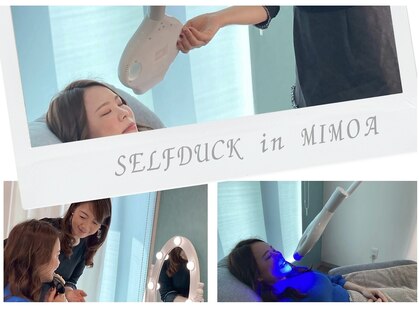 ミモアサロン 岡崎店(mimoaサロン)の写真