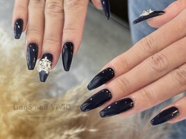 ワンカラー＋パーツ