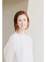 ツメハナ アイカ