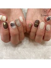 ロエ(Lowe')/持ち込みアートコース