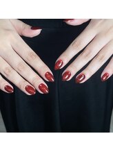 タギネイル(Tagi Nail)/