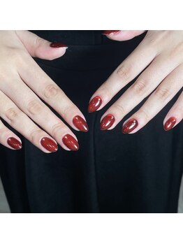 タギネイル(Tagi Nail)/