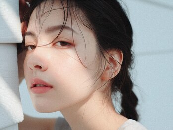 ルカ バイ エブリス 浦和店(LUCA by EBRIS)/美眉アイブロウスタイリング