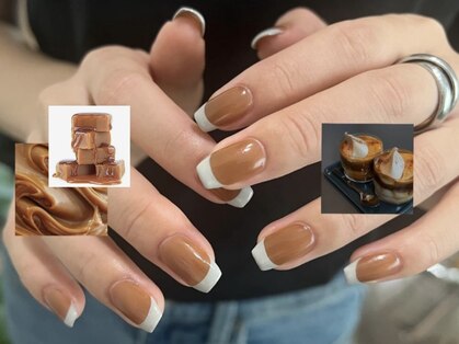 メイ(may.)の写真