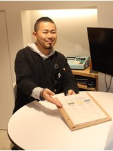 ラナチュール バイ マツオ十字堂(La Nature)&nbsp;松尾 賢