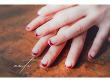 アンティネイル(Anti Nail)/