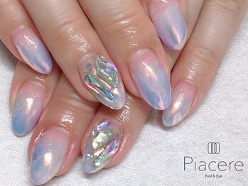 ピアチェーレ(Piacere)/