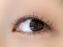 リッツィ(Ritzy.)/キラキラストーンエクステ