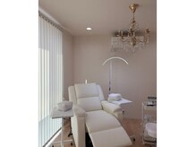 トクシマ フクシネイル(Tokushima fukushinail)の雰囲気（完全プライベート空間です♪リラックスしてお越し下さい）