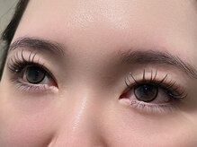 ループ(LOOP)/束感マツエク