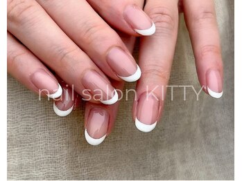 キティ 昭島店(KITTY)/nail