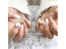 はあとねいる 今出川店/dot×ribbon