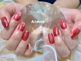 ◆マグネットネイル◆