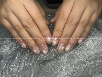 ニコ 高田馬場店(Niko)/春ネイル