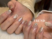 エルネイル バイ ファースト(el.NAIL by1st)/