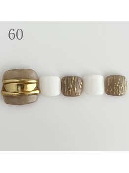 エクラ(Eclat)/フット　￥４.９００