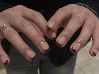 She 川崎店【パラジェル/フィルイン/持ち込み】/