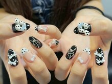 Mira nail closet【3月下旬 NEW OPEN（予定）】/