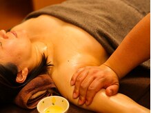 アロマto整体☆ 藤が丘/