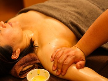 アロマto整体☆ 藤が丘/