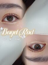 アイモア 可児店(eye mor.)/まつ毛パーマ