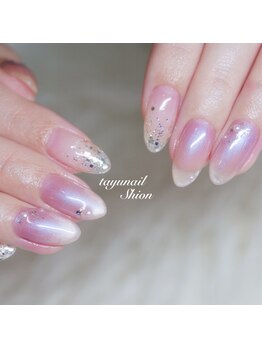 たゆ ネイル(たゆnail)/
